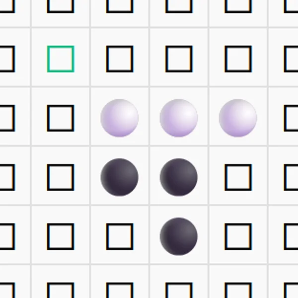 AI for Othello in Javascript